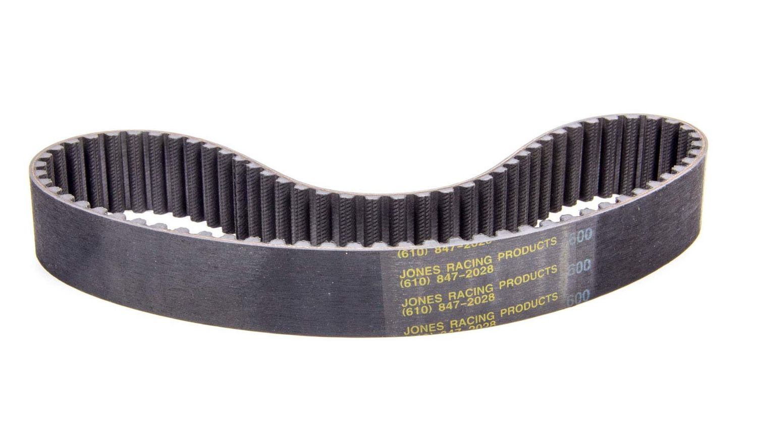 JONES RACING PRODUCTSHTD Belt 24.567in Long 30mm Wide