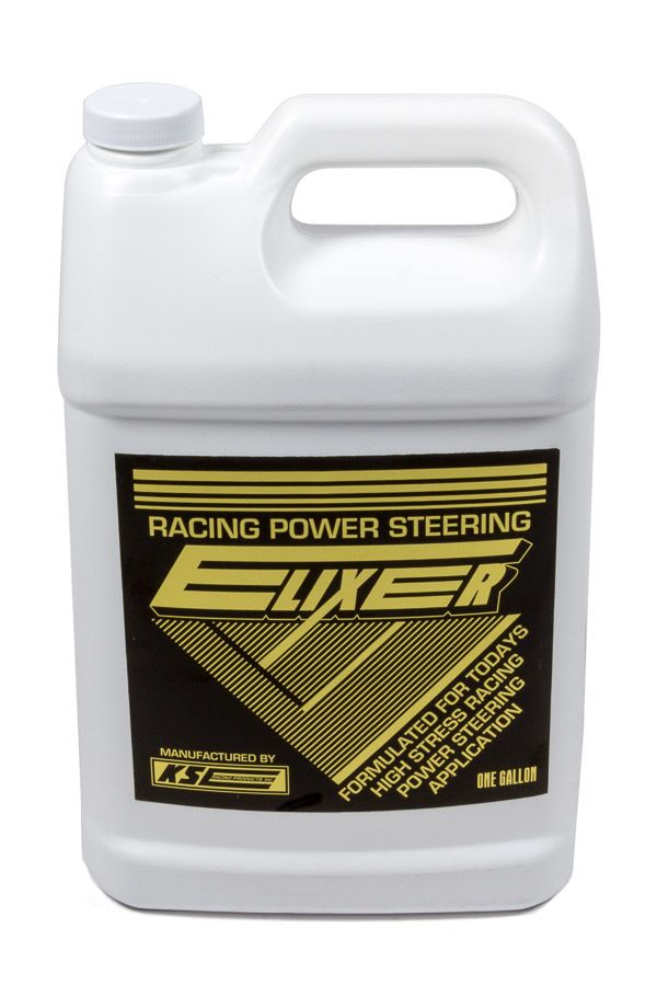 K.S.E. RACINGPower Steering Fluid - Gallon