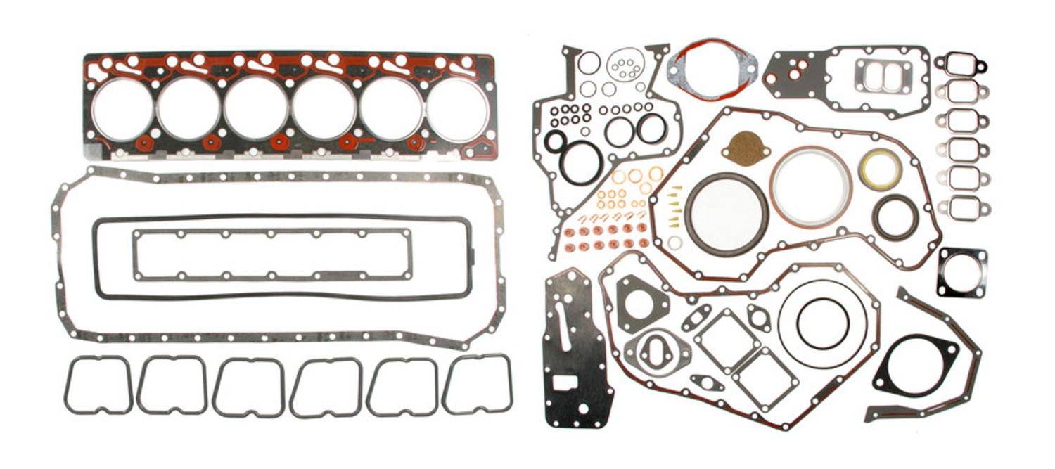 MAHLE ORIGINAL/CLEVITEEngine Kit Gasket Set Dodge Cummins 5.9L