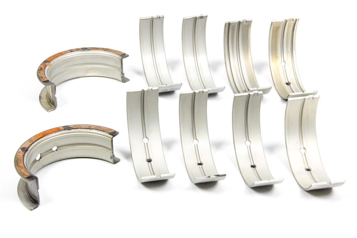 MAHLE ORIGINAL/CLEVITEMain Bearing Set