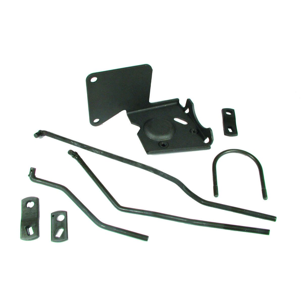 HURSTInstallation Kit