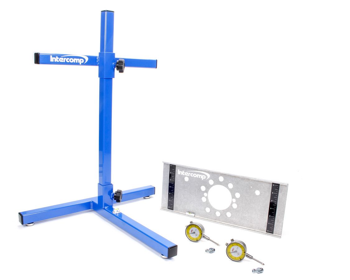 INTERCOMPMechanical Bump Steer Gauge