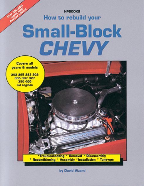 HP BOOKSRebuild Sb Chevy rev.