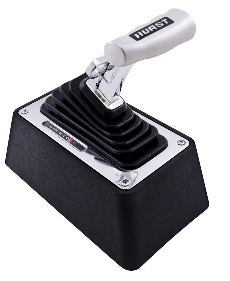 HURSTV-Matic 3 Shifter