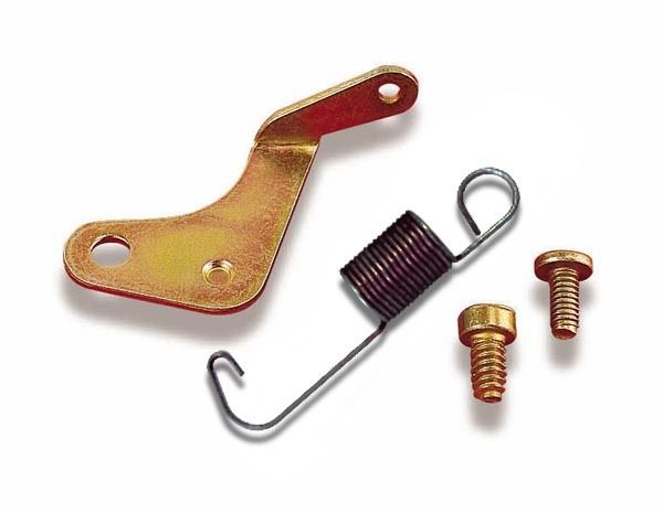 HOLLEYFord Auto Spring & Brkt.