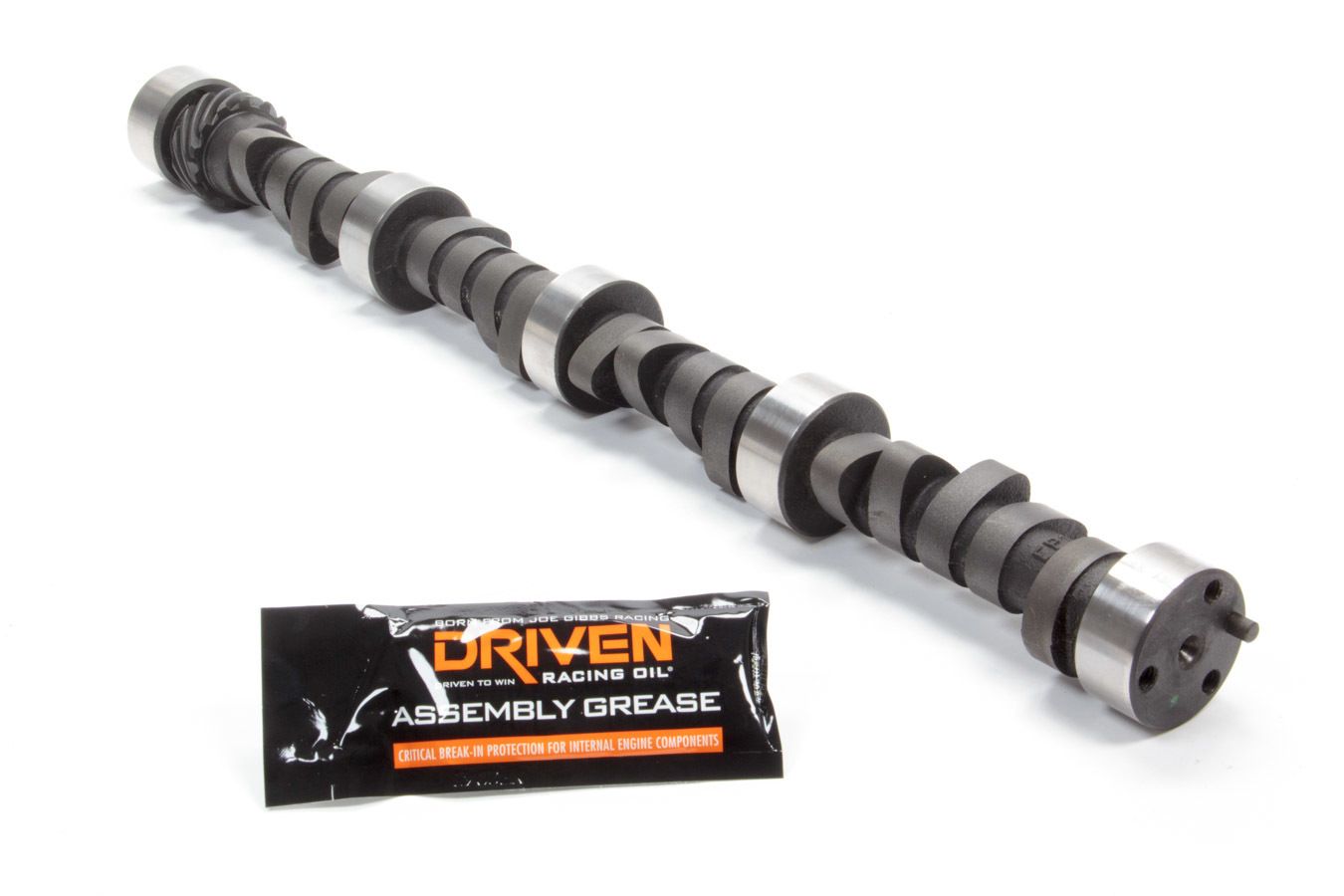 HOWARDS RACING COMPONENTSSolid Cam - SBC Max Oval w/Small Base Circle