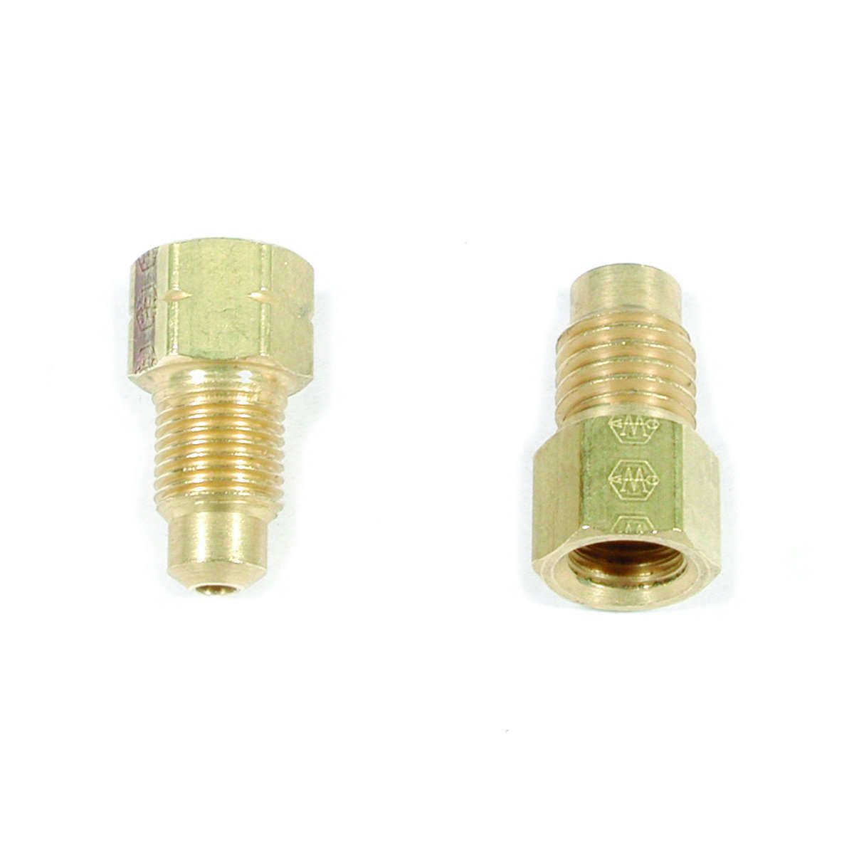 HURSTRoll Control Adapter Fitting Kit