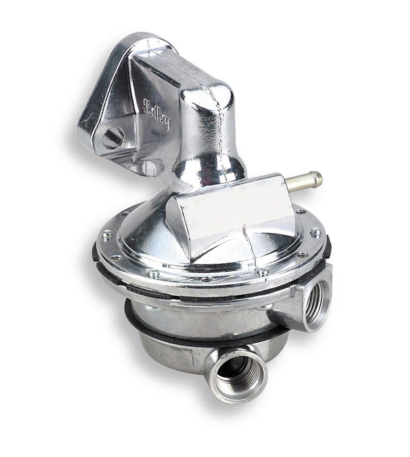 HOLLEYSBC Fuel Pump - Marine