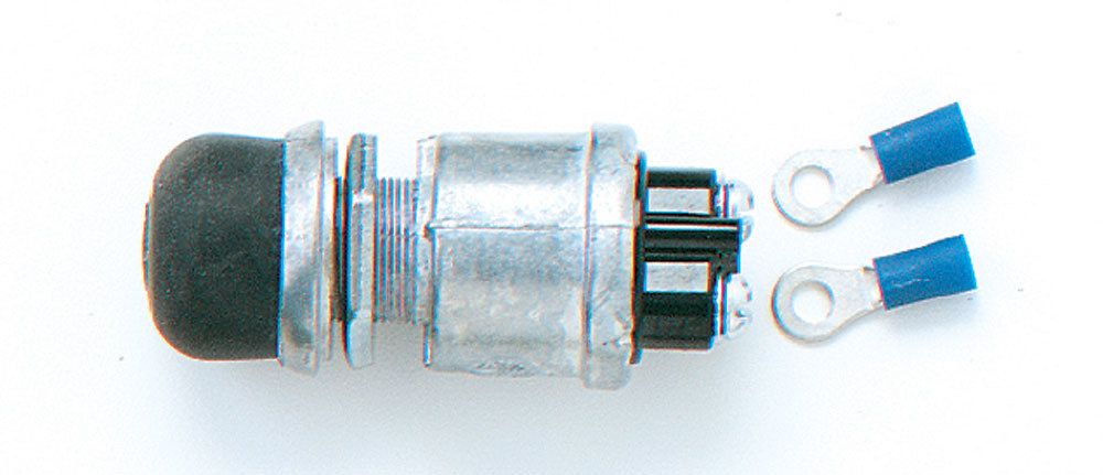 LONGACREStarter Button