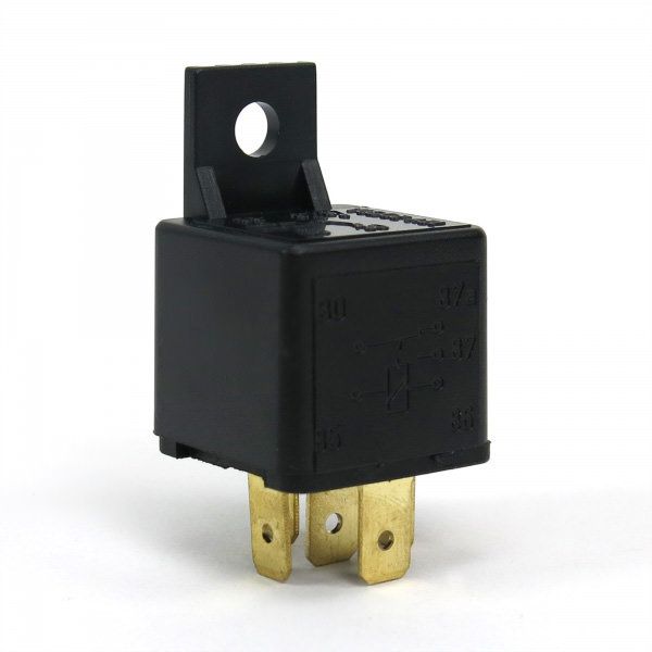 KEEP IT CLEAN40 Amp Relay