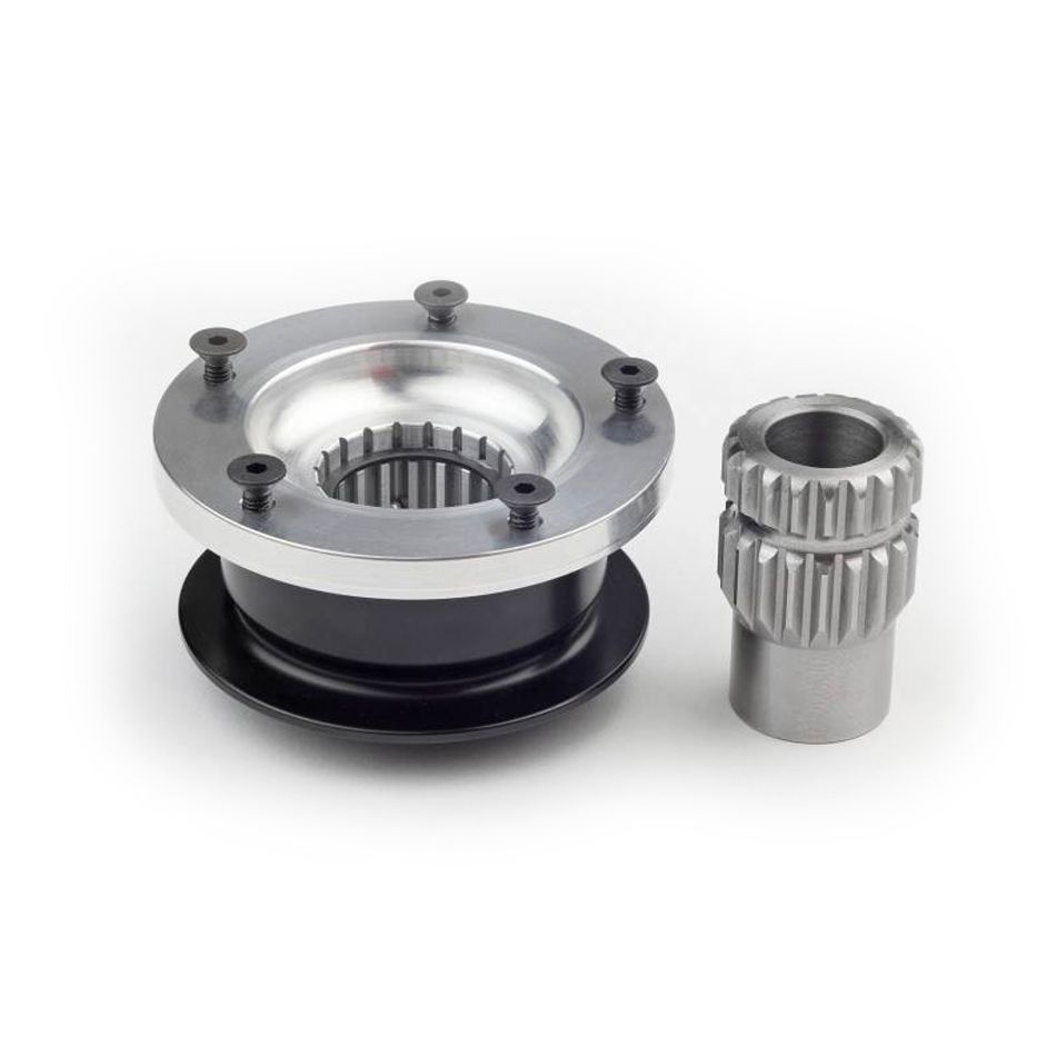 IDIDIT Quick Release 5 Bolt 3/4 Smooth