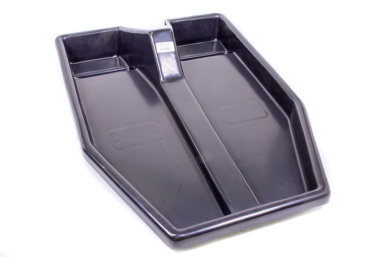 JAZEngine Stand Lower Tray - Black