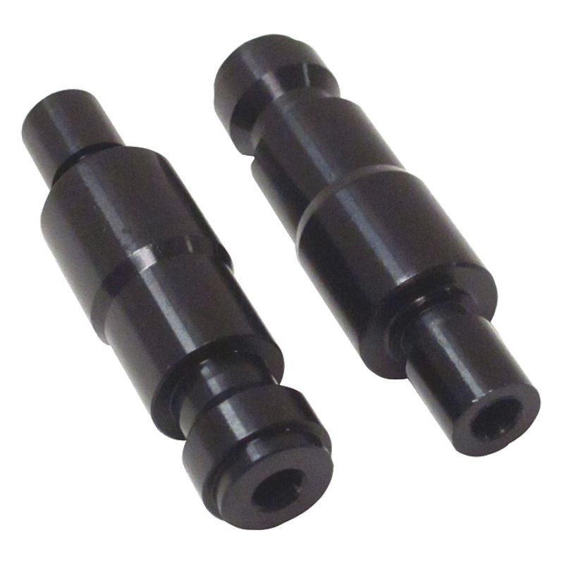 KING RACING PRODUCTSTire Quick Fill Valve Sold In Pairs