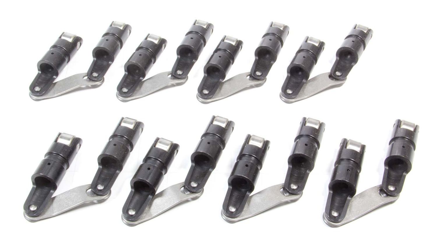 HOWARDS RACING COMPONENTSSolid Roller Lifters - BBC Vertical Style