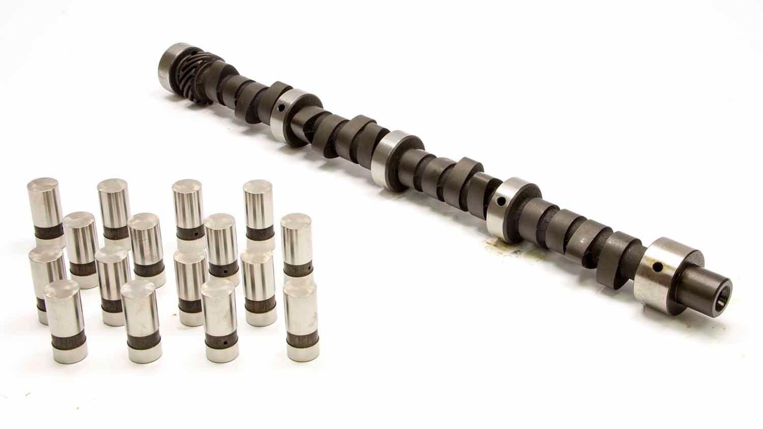 LUNATIPontiac Bracket Master II Cam & Lifter Kit