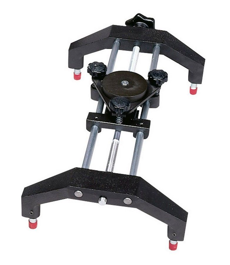 INTERCOMPRim Clamp Standard 17.5in Max