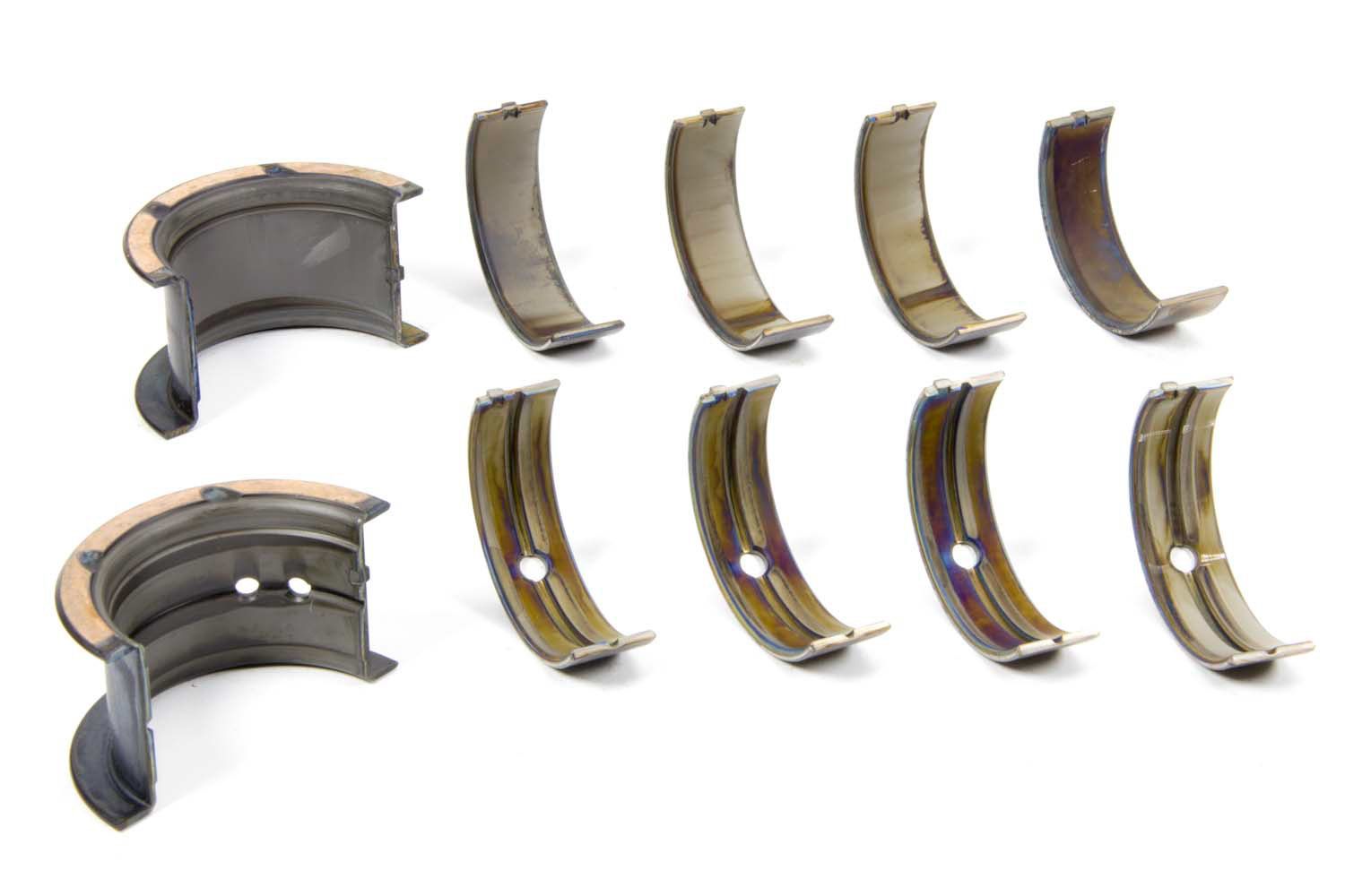 MAHLE ORIGINAL/CLEVITEMain Bearing Set