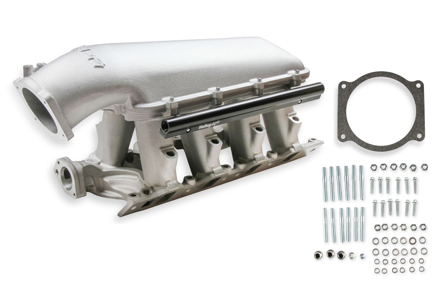 HOLLEYSBF 302 8.2 EFI Hi-Ram Intake Kit 95mm