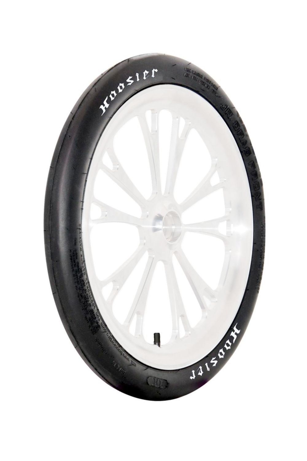 HOOSIER16.0/1.5-12 Jr Dragster Tire