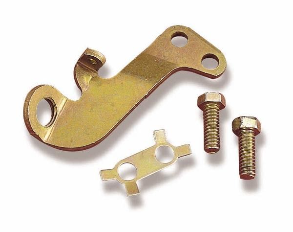 HOLLEYSolenoid Bracket