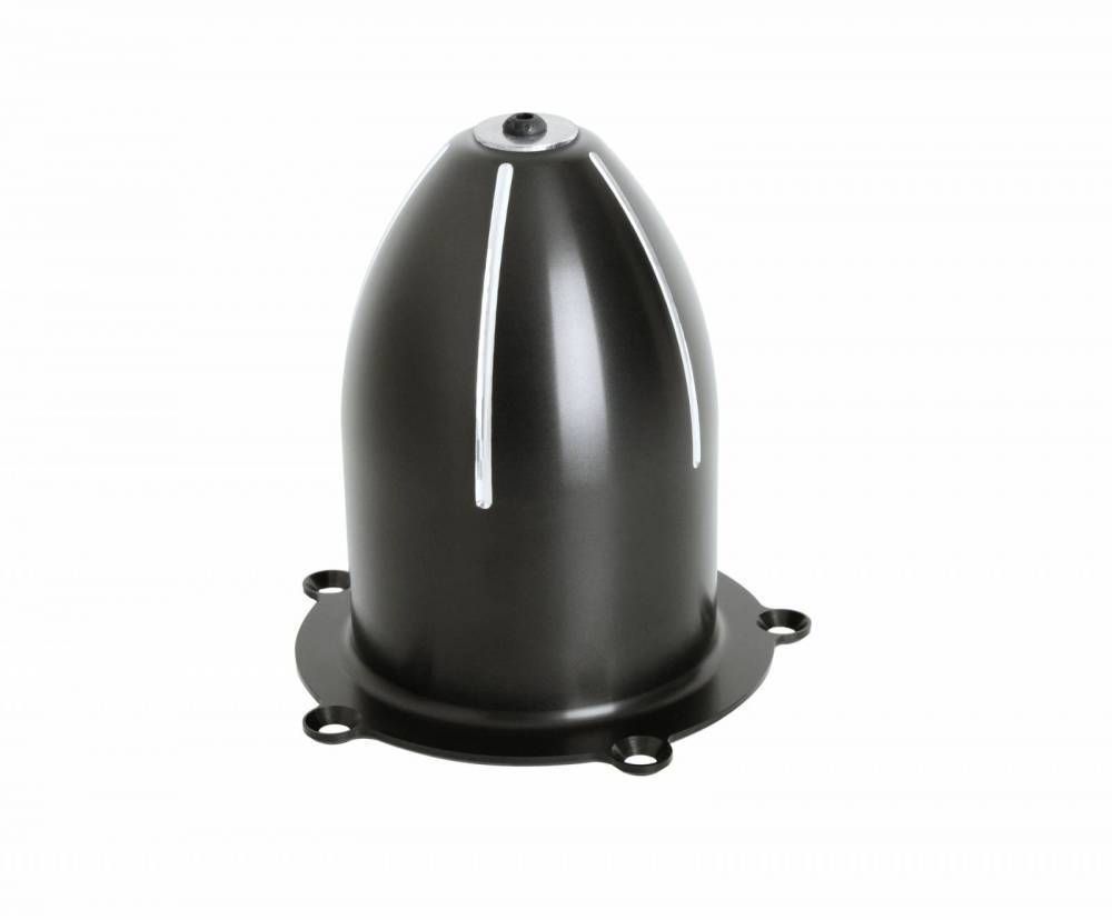 JOES RACING PRODUCTSDust Cap 5x5 w/Indicator Grooves