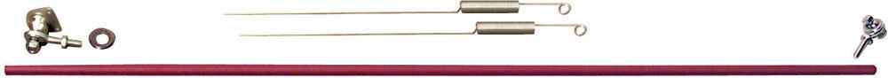 LONGACREExtended Throttle Rod Kit