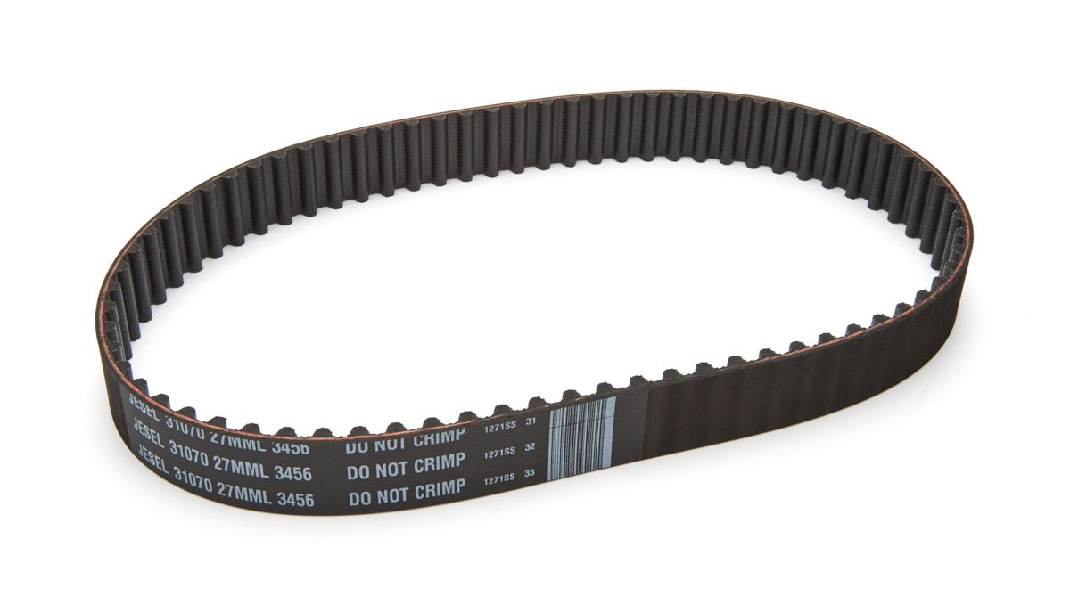 JESELBelt 27mm DRCE 2 +.600 Raised Cam