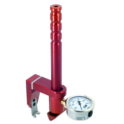 LSM RACING PRODUCTSValve Seat Pressure Tester