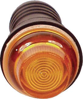 LONGACREReplacement Light Amber