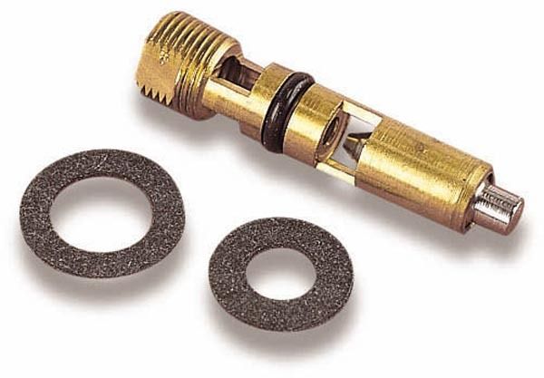 HOLLEY Needle & Seat