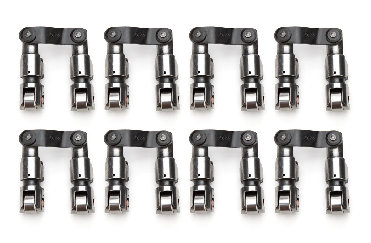 ISKY CAMSBBC Solid Roller Lifter Set EZ-RollMax