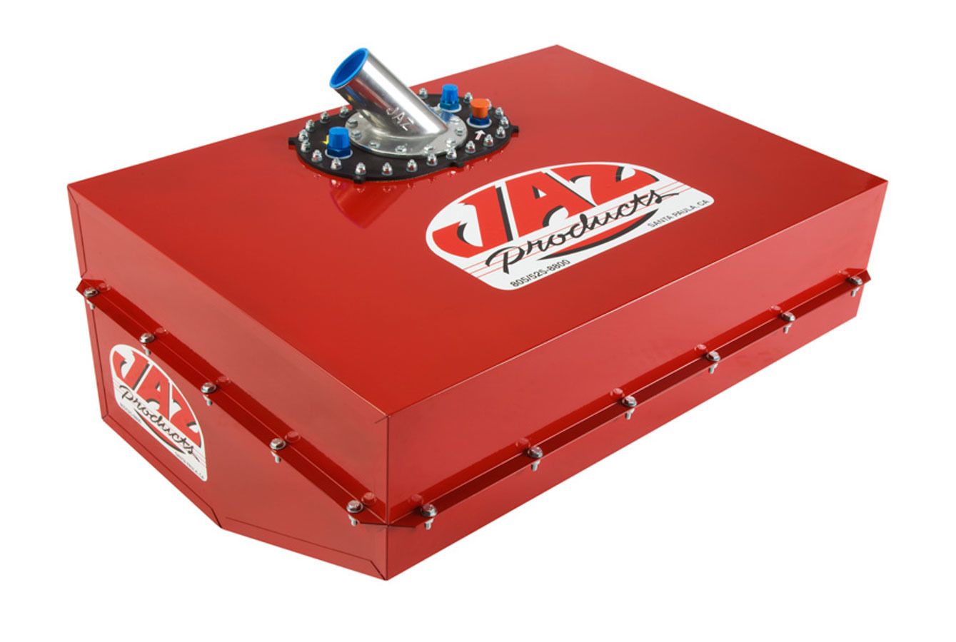 JAZ32-Gallon Fuel Cell - 84-2001 Jeep Cherokee