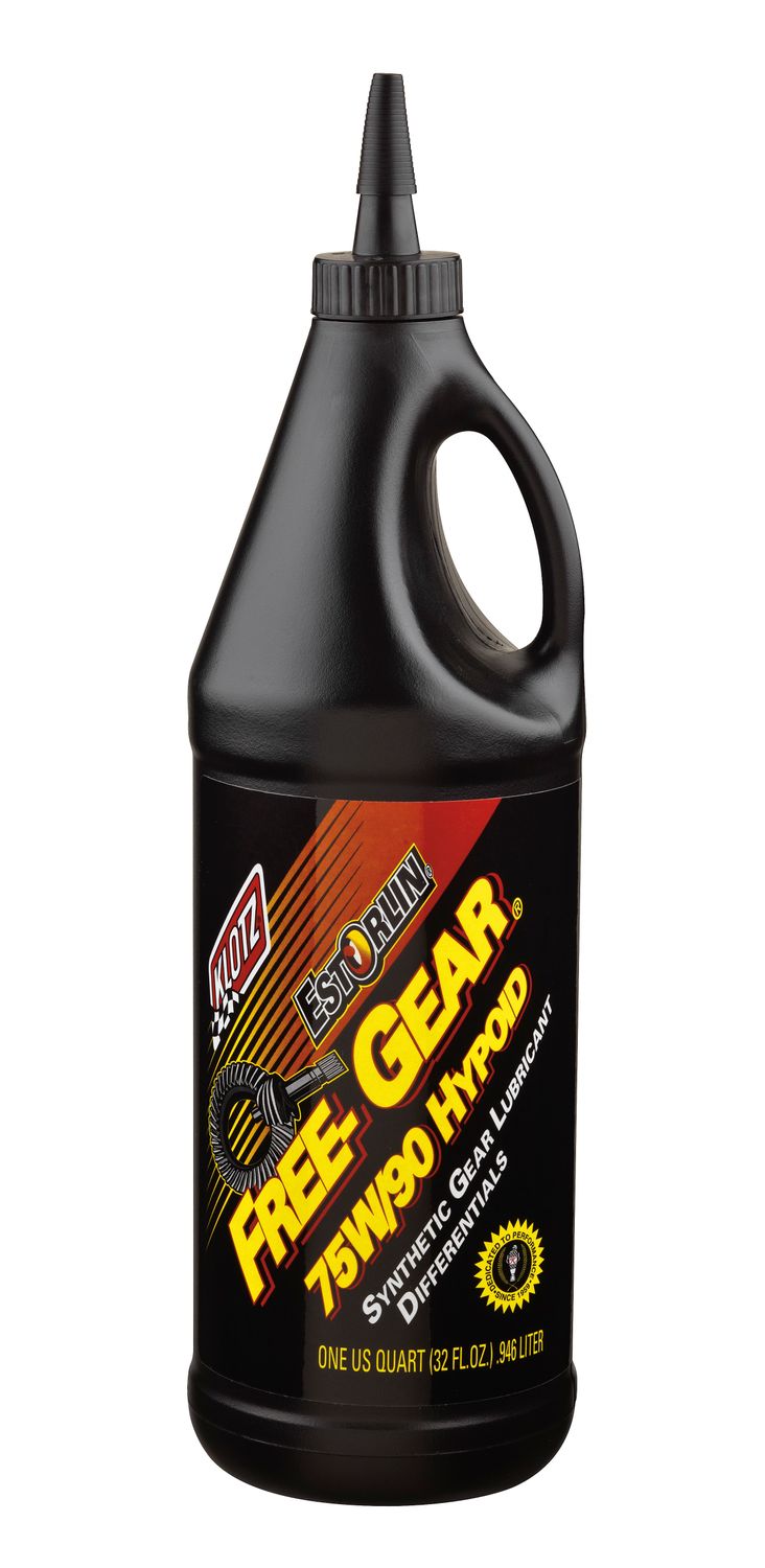 KLOTZ SYNTHETIC LUBRICANTSPure Estorlin Gear Oil 75w90 1 Quart