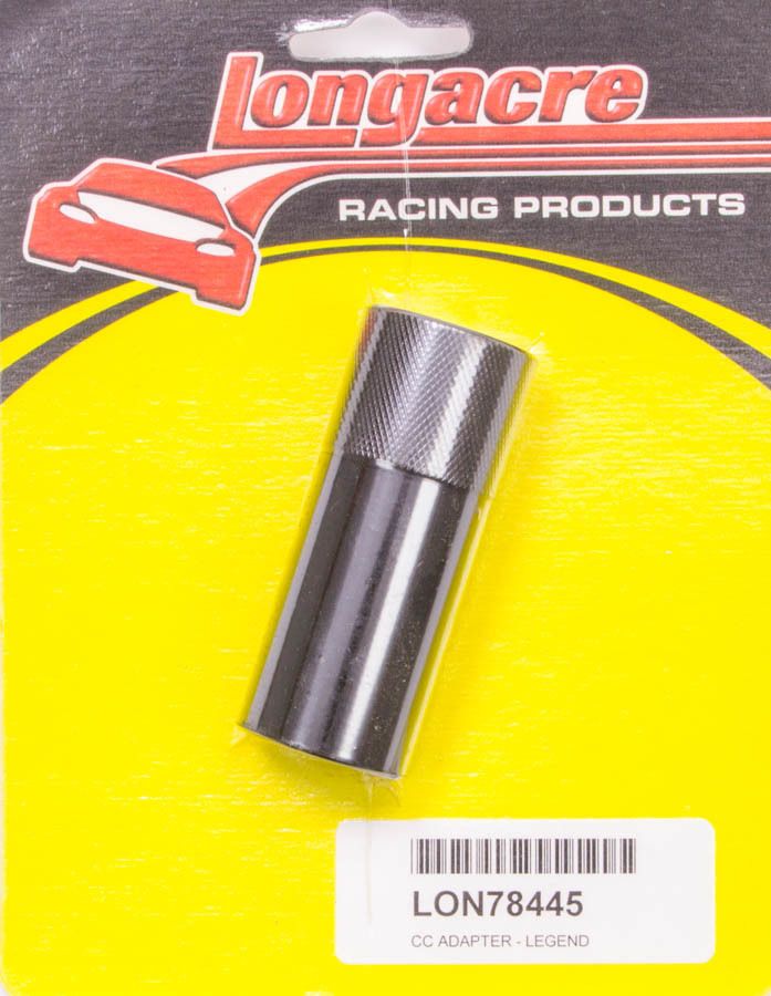 LONGACREMagnetic Adapter For Legends Cars