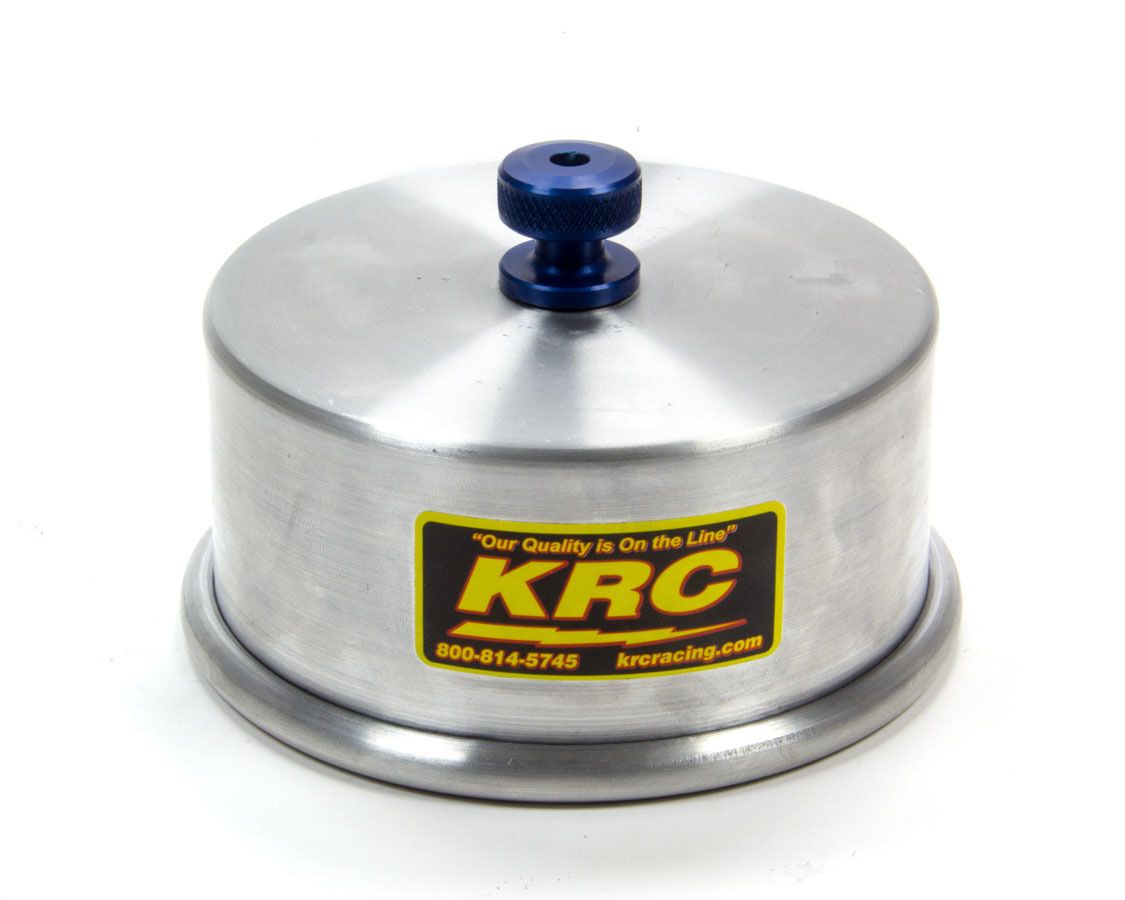 KLUHSMAN RACING PRODUCTSAluminum Carb Hat 1/4in-20 Nut