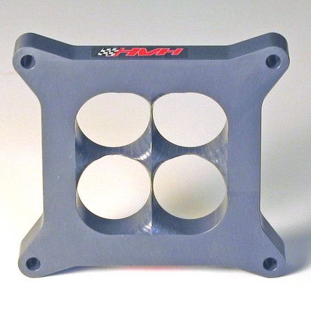 HIGH VELOCITY HEADS1in Super Sucker Carb. Spacer Nylon - 4150