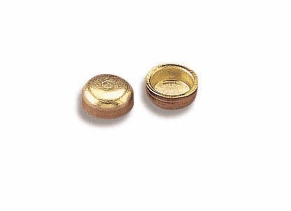 HOLLEYMain Well Plugs (10)