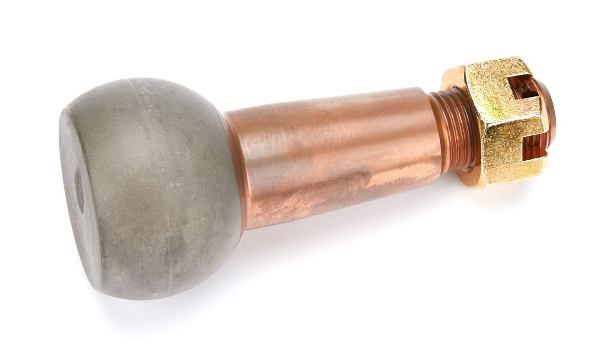 HOWEStud -.200 for 22412