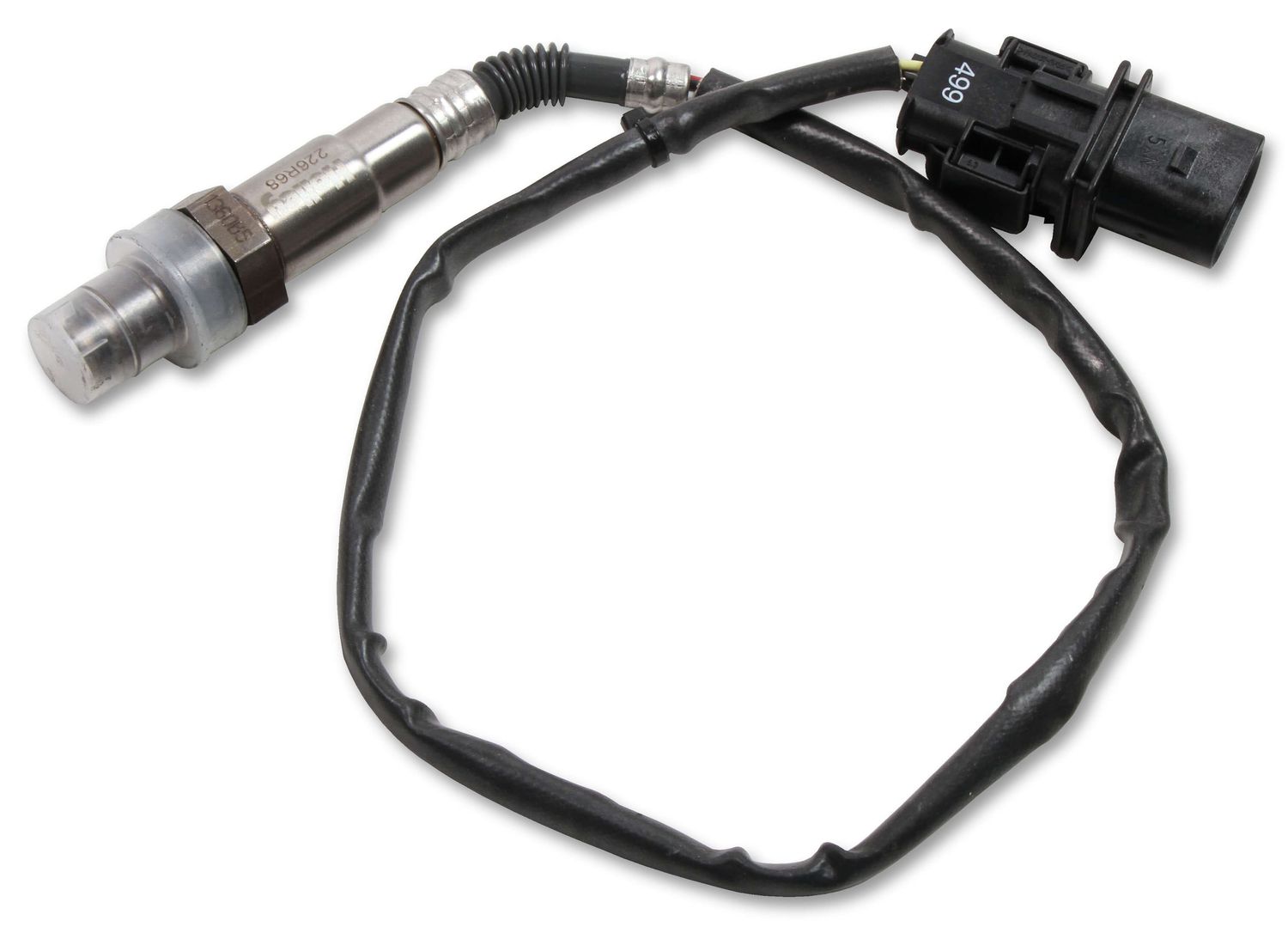 HOLLEYWideband O2 Sensor Sniper TBI