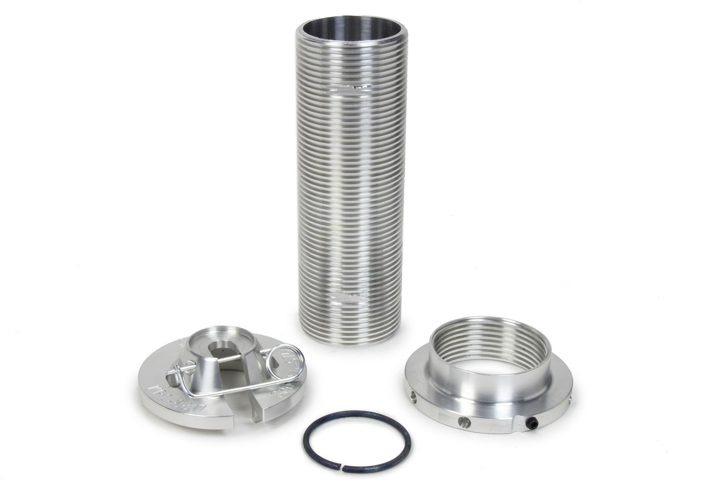 KLUSHMAN RACING PRODUCTS Coilover Kit Steel Afco