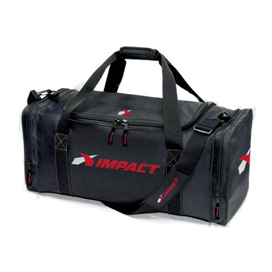 IMPACT RACINGGear Bag Black