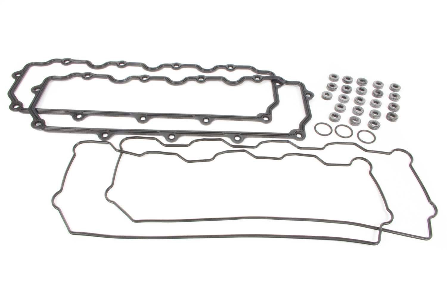 MAHLE ORIGINAL/CLEVITEValve Cover Gaskets - Ford 6.0L Diesel