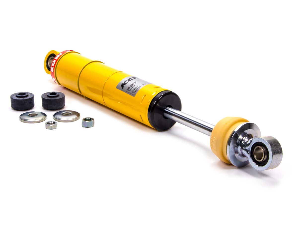 KONI SHOCKS 4-Way Adjustable Shock