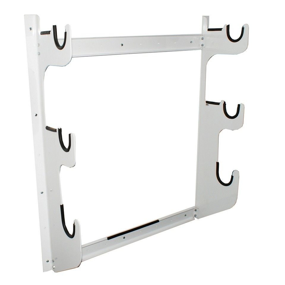 HEPFNER RACING PRODUCTSAxle Rack 2 Front Axles 1 Rear End