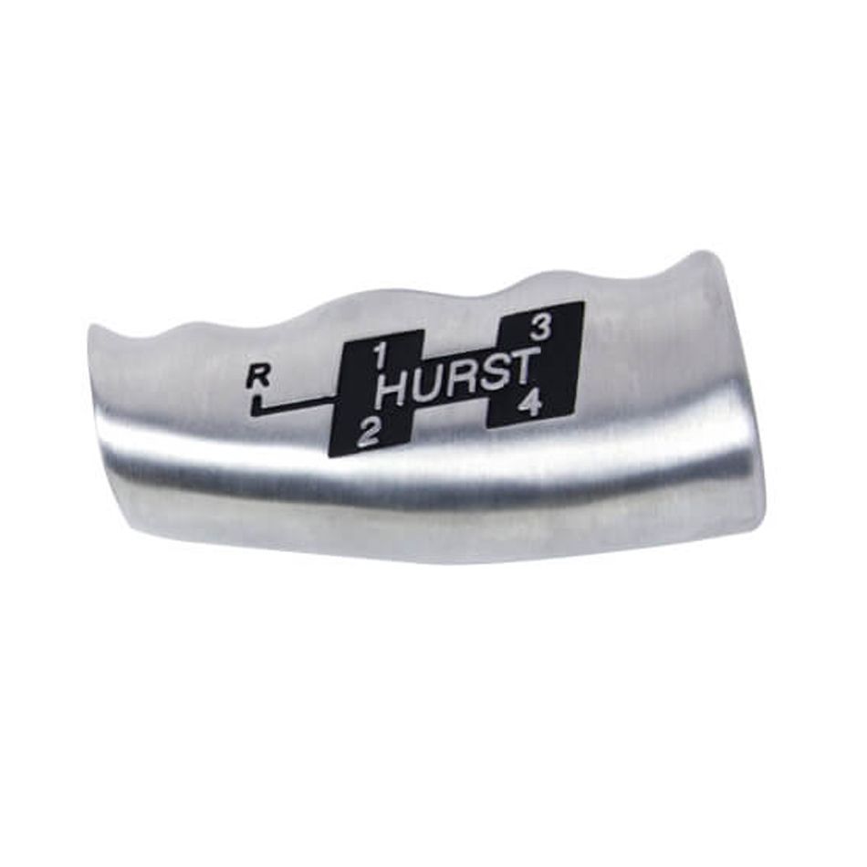 HURSTHurst Logo T-Handle Shifter Knob