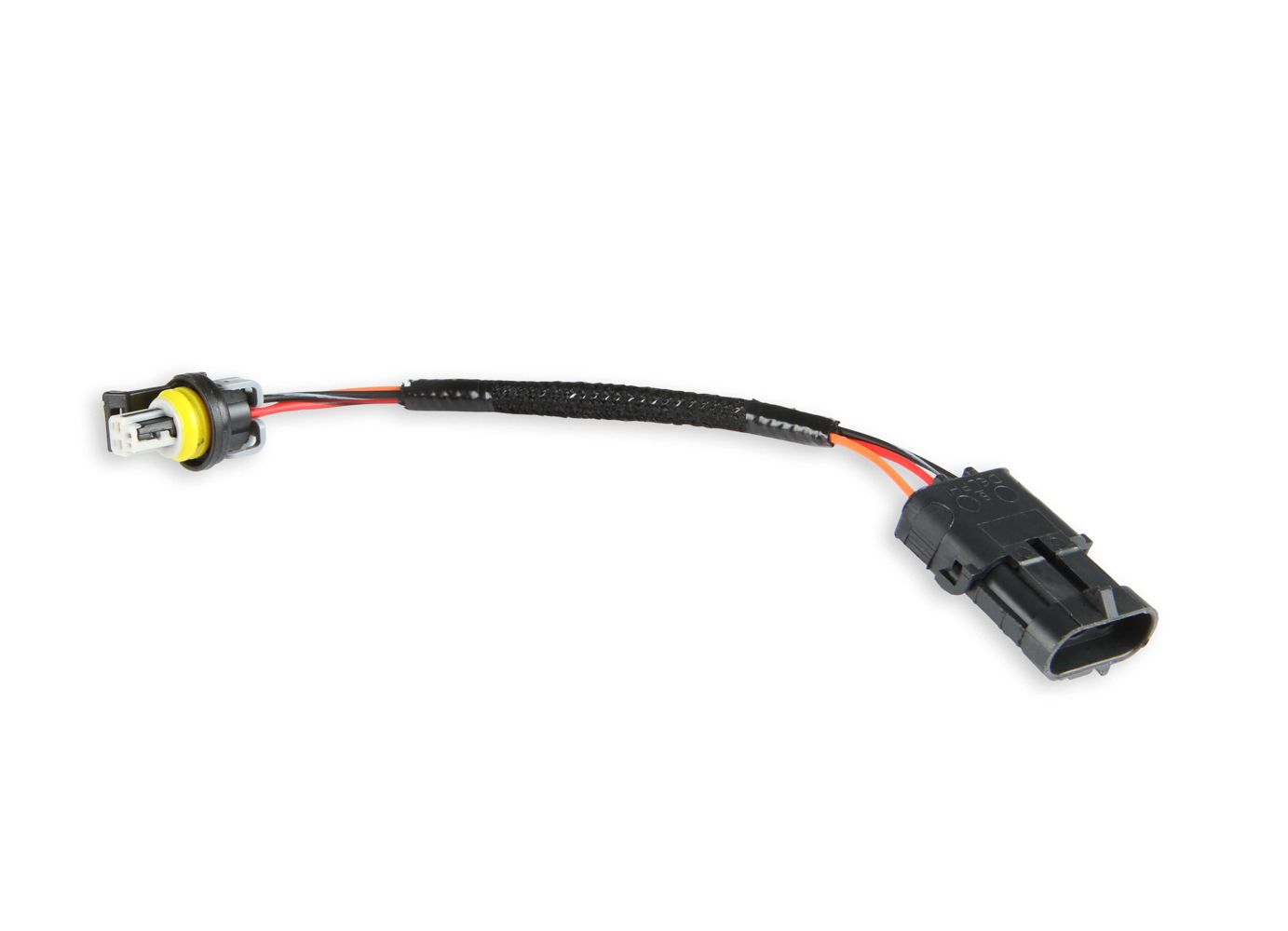 HOLLEYWire Harness MPFI to SS MAP Adapter