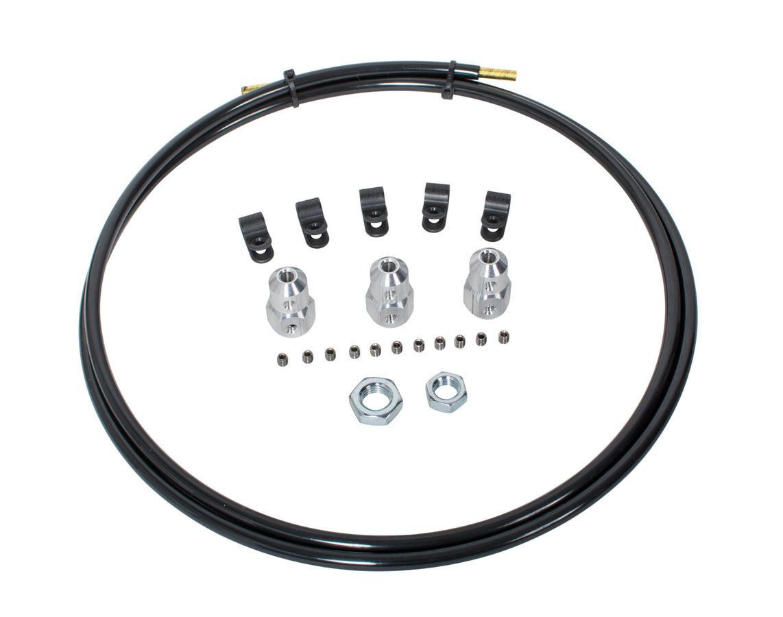 JOES RACING PRODUCTSCable Brake Bias