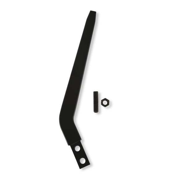 HURSTUniversal Shifter Stick 10in Long 5.5 Set Back