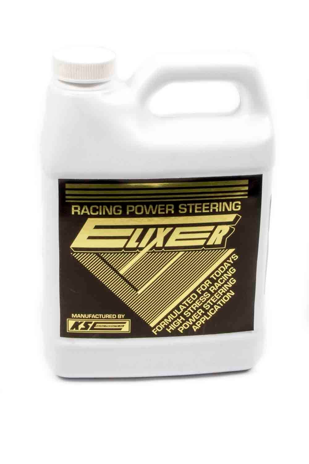 K.S.E. RACINGPower Steering Fluid - Quart