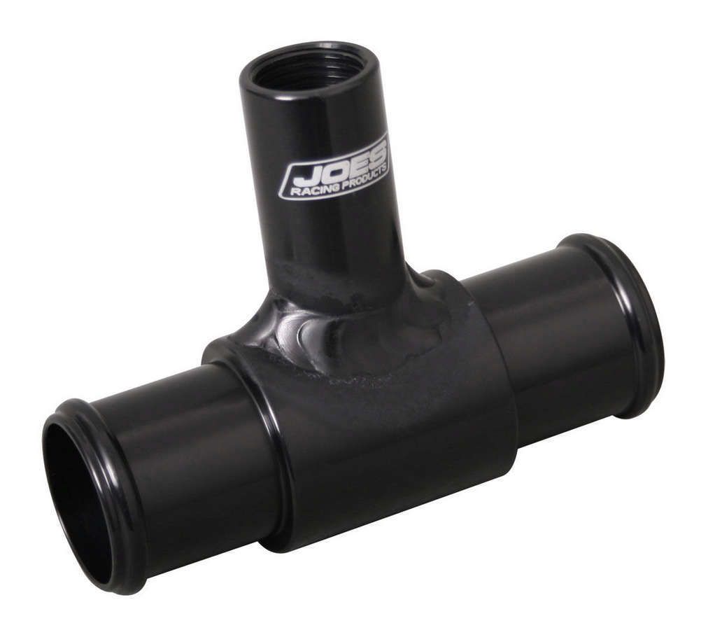 JOES RACING PRODUCTSTemp. Gauge Fitting 1in Push-On Hose